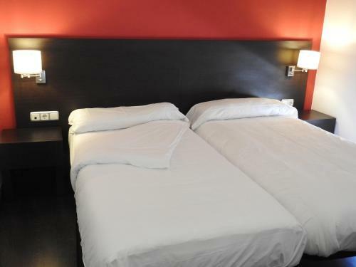 Hostal Meson De Paco