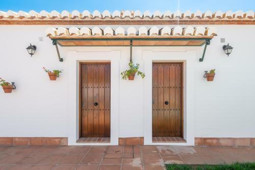 Agroturismo Renthas Cortijo Las Lomas, Comarca Caminito Del Rey