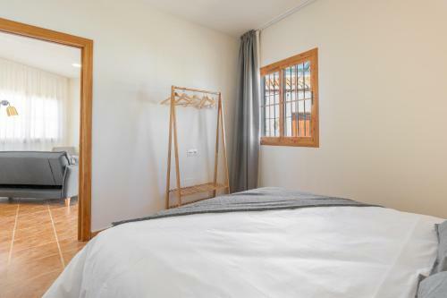 Agroturismo Renthas Cortijo Las Lomas, Comarca Caminito Del Rey