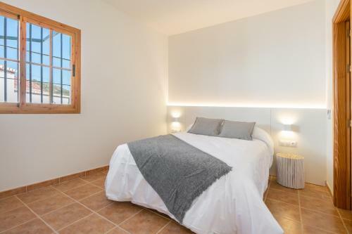 Agroturismo Renthas Cortijo Las Lomas, Comarca Caminito Del Rey