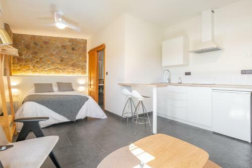 Agroturismo Renthas Cortijo Las Lomas, Comarca Caminito Del Rey