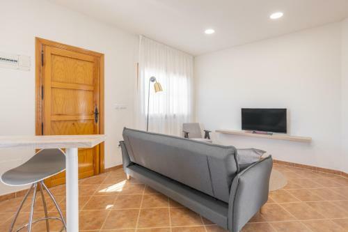 Agroturismo Renthas Cortijo Las Lomas, Comarca Caminito Del Rey