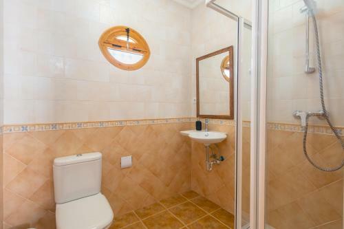 Agroturismo Renthas Cortijo Las Lomas, Comarca Caminito Del Rey