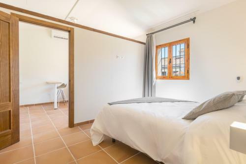 Agroturismo Renthas Cortijo Las Lomas, Comarca Caminito Del Rey