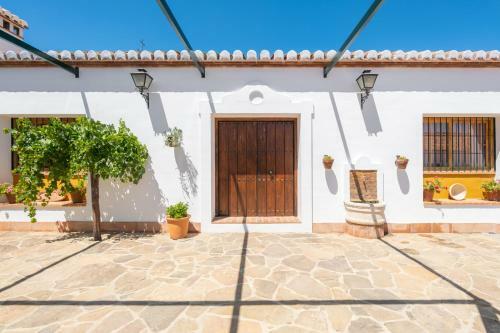 Agroturismo Renthas Cortijo Las Lomas, Comarca Caminito Del Rey