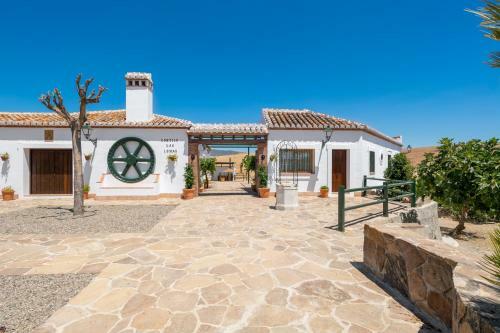 Agroturismo Renthas Cortijo Las Lomas, Comarca Caminito Del Rey