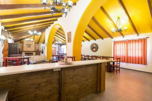 Agroturismo Renthas Cortijo Las Lomas, Comarca Caminito Del Rey