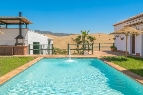 Agroturismo Renthas Cortijo Las Lomas, Comarca Caminito Del Rey