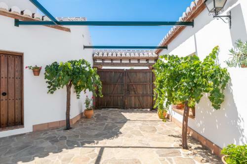 Agroturismo Renthas Cortijo Las Lomas, Comarca Caminito Del Rey