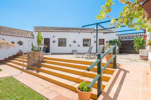 Agroturismo Renthas Cortijo Las Lomas, Comarca Caminito Del Rey
