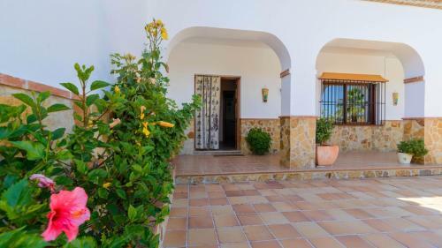 Villa Casa Eneldo Casabermeja