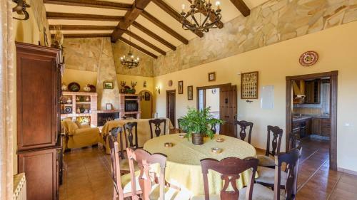 Villa Casa Clivia Casabermeja
