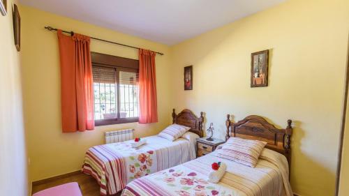 Villa Casa Clivia Casabermeja