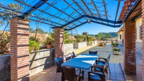 Villa Casa Clivia Casabermeja