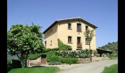 Cardona Villa Sleeps 17 With Pool