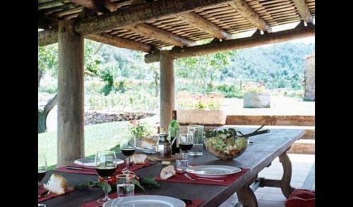 Cardona Villa Sleeps 17 With Pool