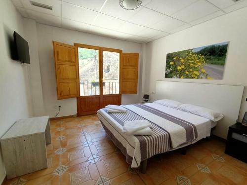 Hostal Restaurante Carricola