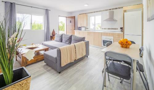 Cubo's Casita Bolano