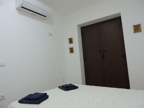 Apartamento Cuadrina Barbancho