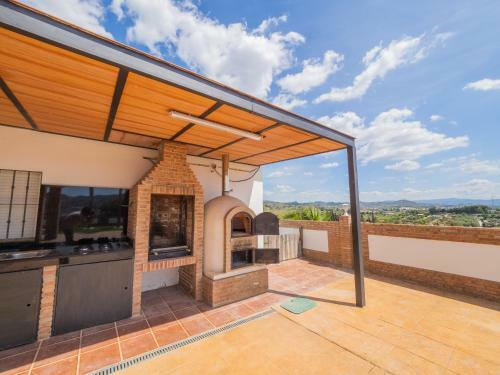Cubos Villa Miraflores de Alhaurin