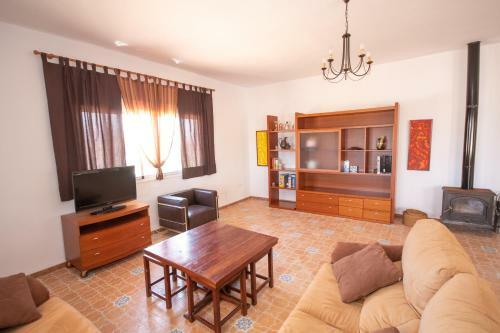 Cubos Villa Miraflores de Alhaurin