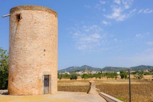 Villa Finca Moli Den Cavea
