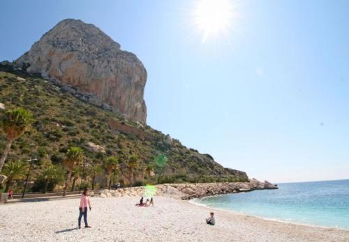 Casas de Torrat Villa Sleeps 7 Pool Air Con Wifi