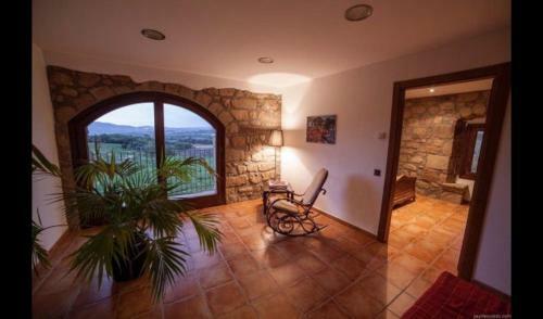 Casserres Villa Sleeps 20 With Pool