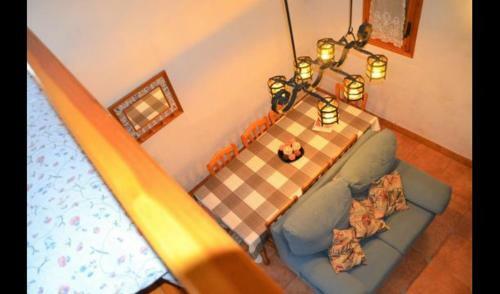 Villa In Casserres Sleeps 2 With Pool
