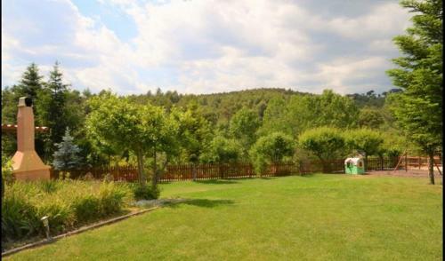 Villa In Casserres Sleeps 2 With Pool