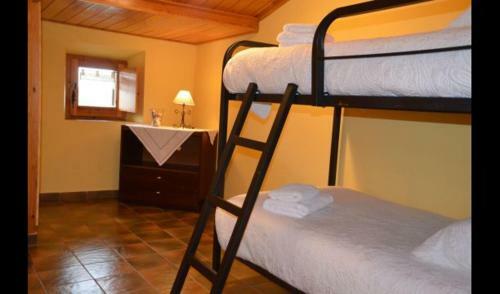 Casserres Villa Sleeps 26 With Pool