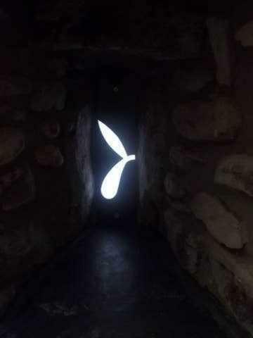 Casa Con Arte En El Pirineo