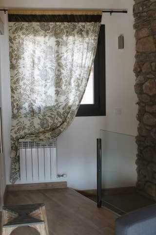 Casa Con Arte En El Pirineo