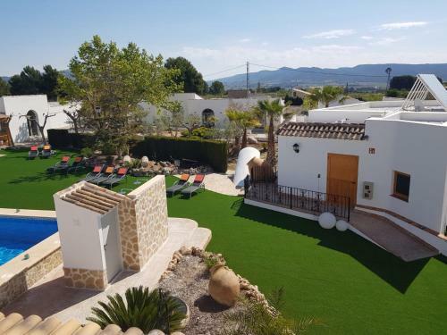 Hotel Artmonia