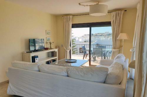 Apartamento Marina Real 422