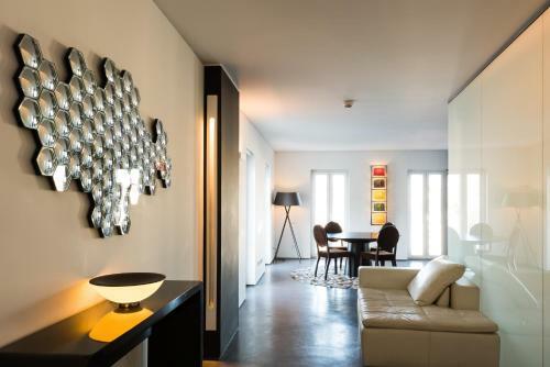 Apartamento Pateo Lisbon Lounge Suites