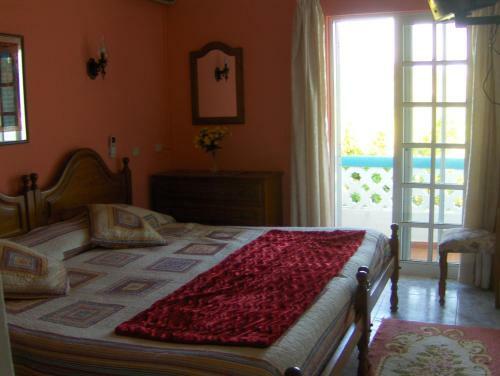 Hostal Residencial Vila Sodre
