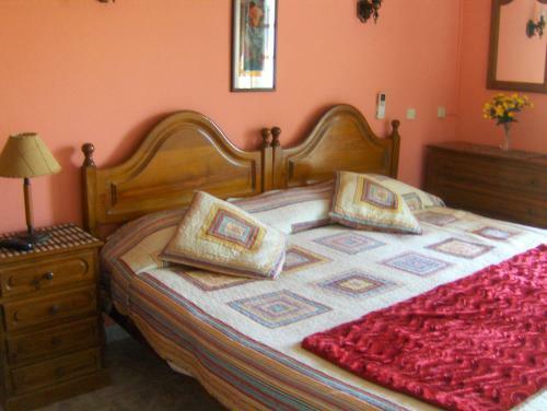Hostal Residencial Vila Sodre
