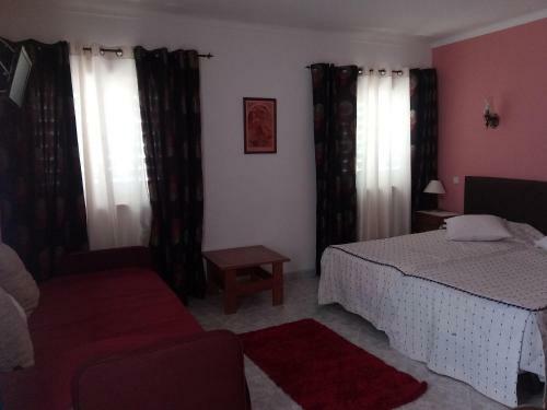 Hostal Residencial Vila Sodre