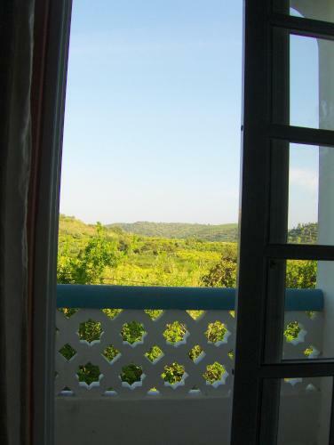 Hostal Residencial Vila Sodre