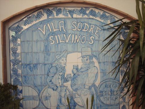 Hostal Residencial Vila Sodre