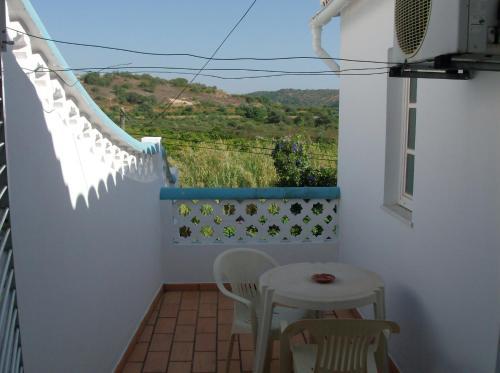 Hostal Residencial Vila Sodre