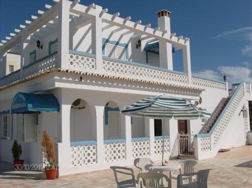 Hostal Residencial Vila Sodre