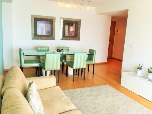 Apartamento Panoramic By Garvetur