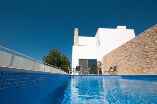 Casa Da Ribeira
