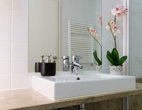 Rio Apartments In Lisbon - Parque Das Nacoes