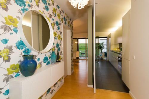 Rio Apartments In Lisbon - Parque Das Nacoes