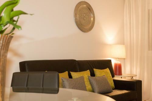 Rio Apartments In Lisbon - Parque Das Nacoes