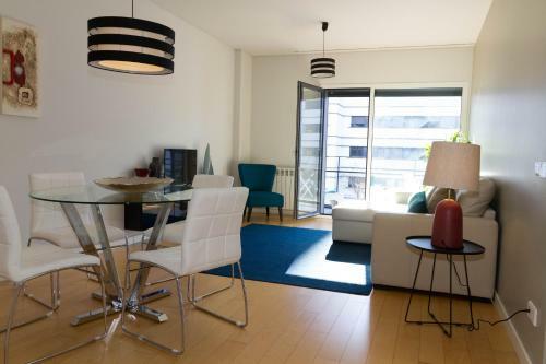 Rio Apartments In Lisbon - Parque Das Nacoes