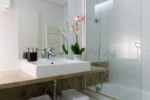 Rio Apartments In Lisbon - Parque Das Nacoes